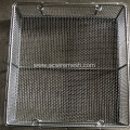 Stainless Steel Small Wire Basket